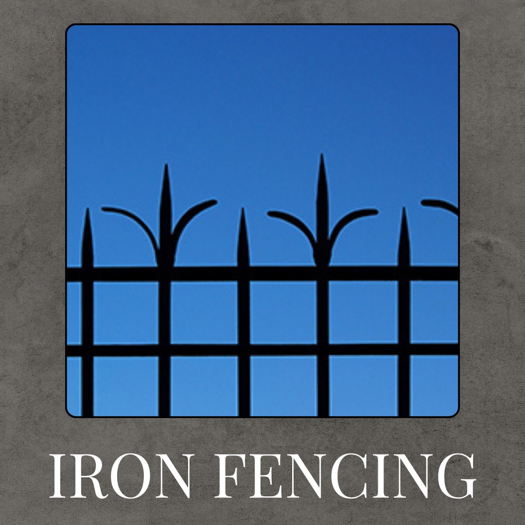 usafence_az's tweet photo. Make your property stand out with #IronFencing. We provide custom designs that enhance beauty while adding strength and durability. Reach out today for a consultation and get inspired!
https://t.co/ADFiDpWdVc https://t.co/X8ZAeybrhM