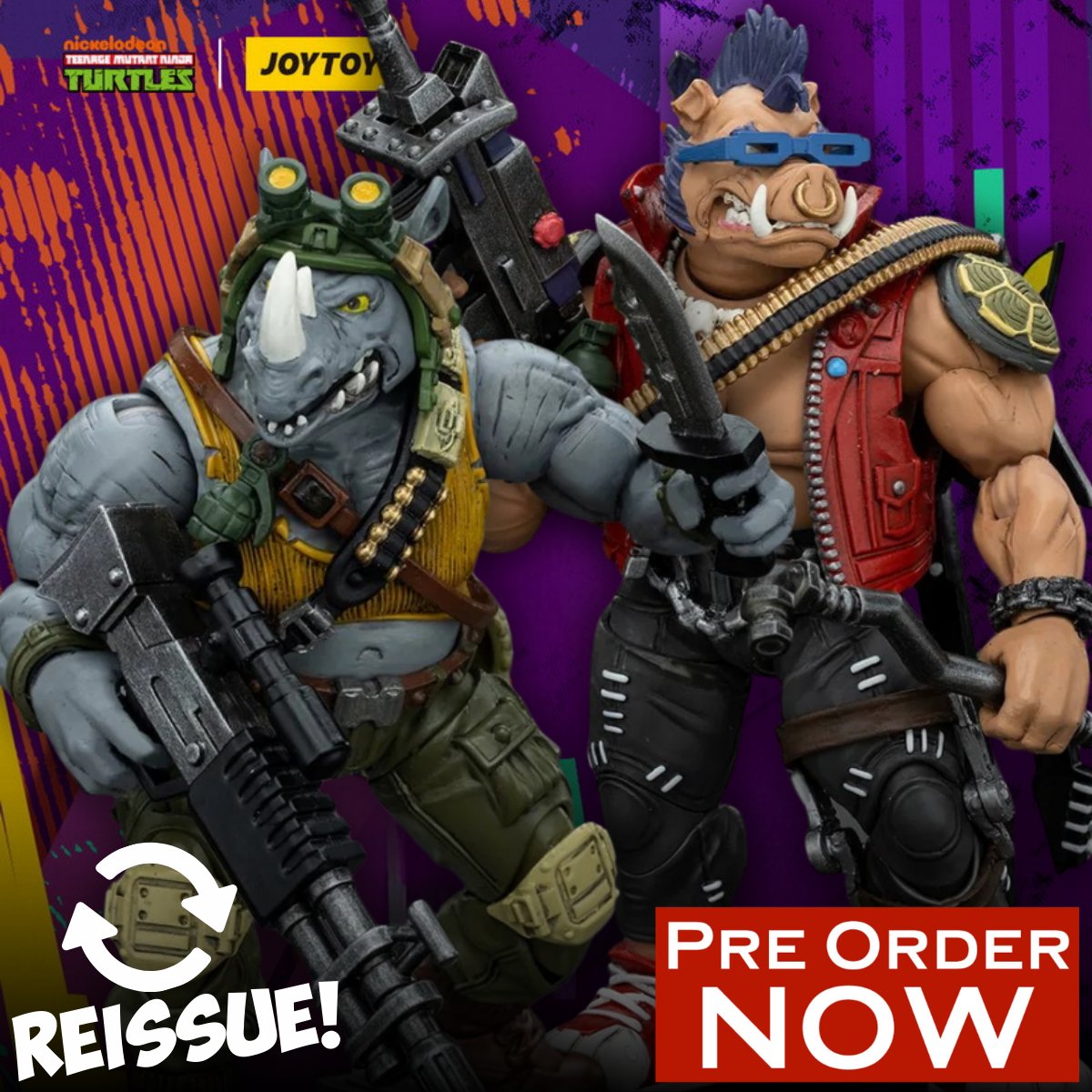 Nerdzoic tweet media