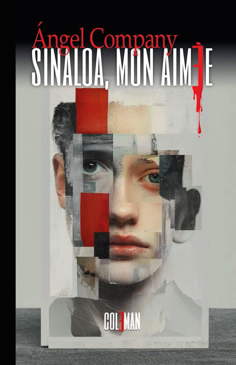 Ángel Company tweet media