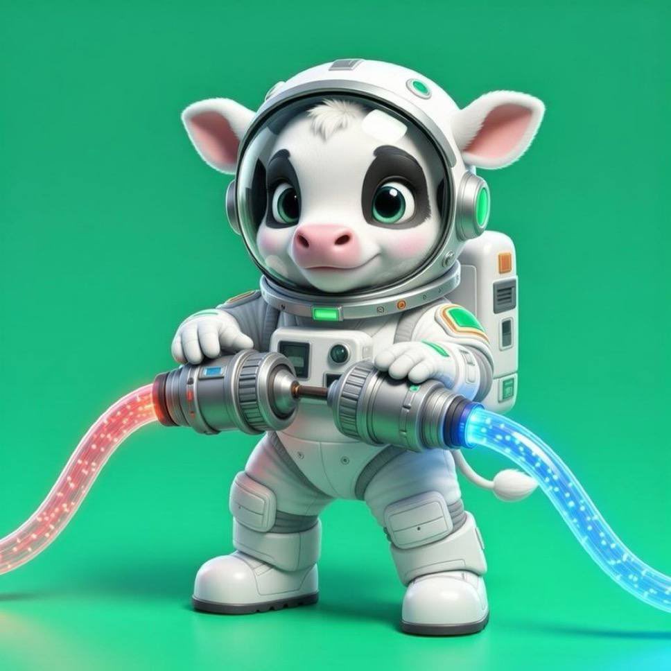 $SPOT – Official mascot of the Memoo Launchpad.

Spot is acknowledged by <a href="/memoofun/">Memoo</a>.

Spot on.

TG: t.me/MemooMascot

CA: AhpyRU8g4kva6JAcqTcNRBvi565a8g76CpG8ocY8oMoo