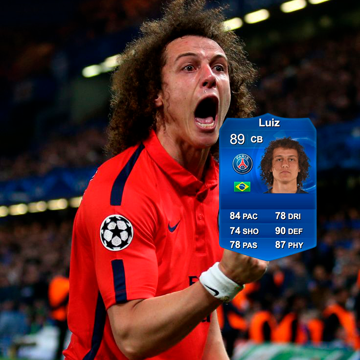 Team Gullit tweet media