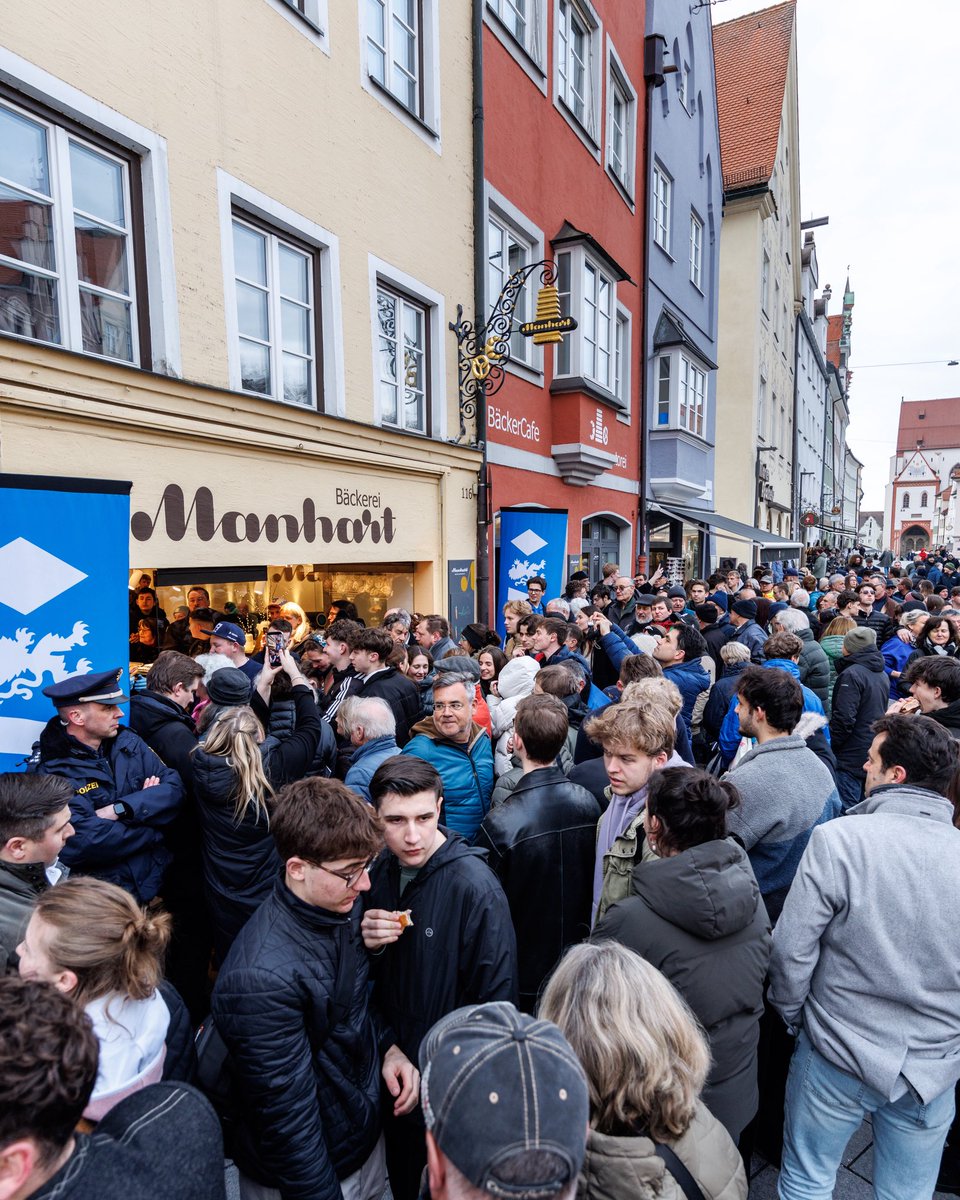 Markus Söder tweet media
