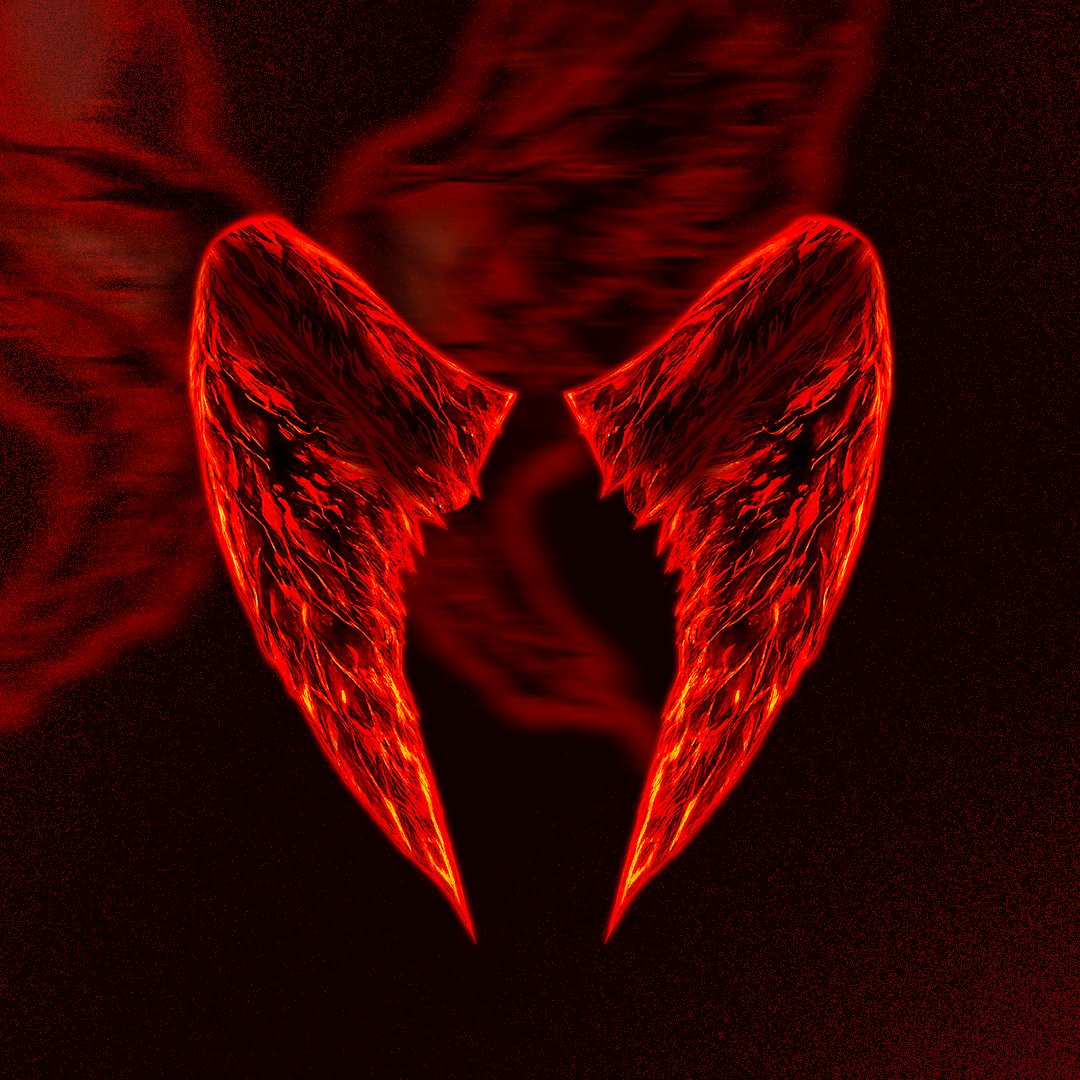 Venfyre tweet media