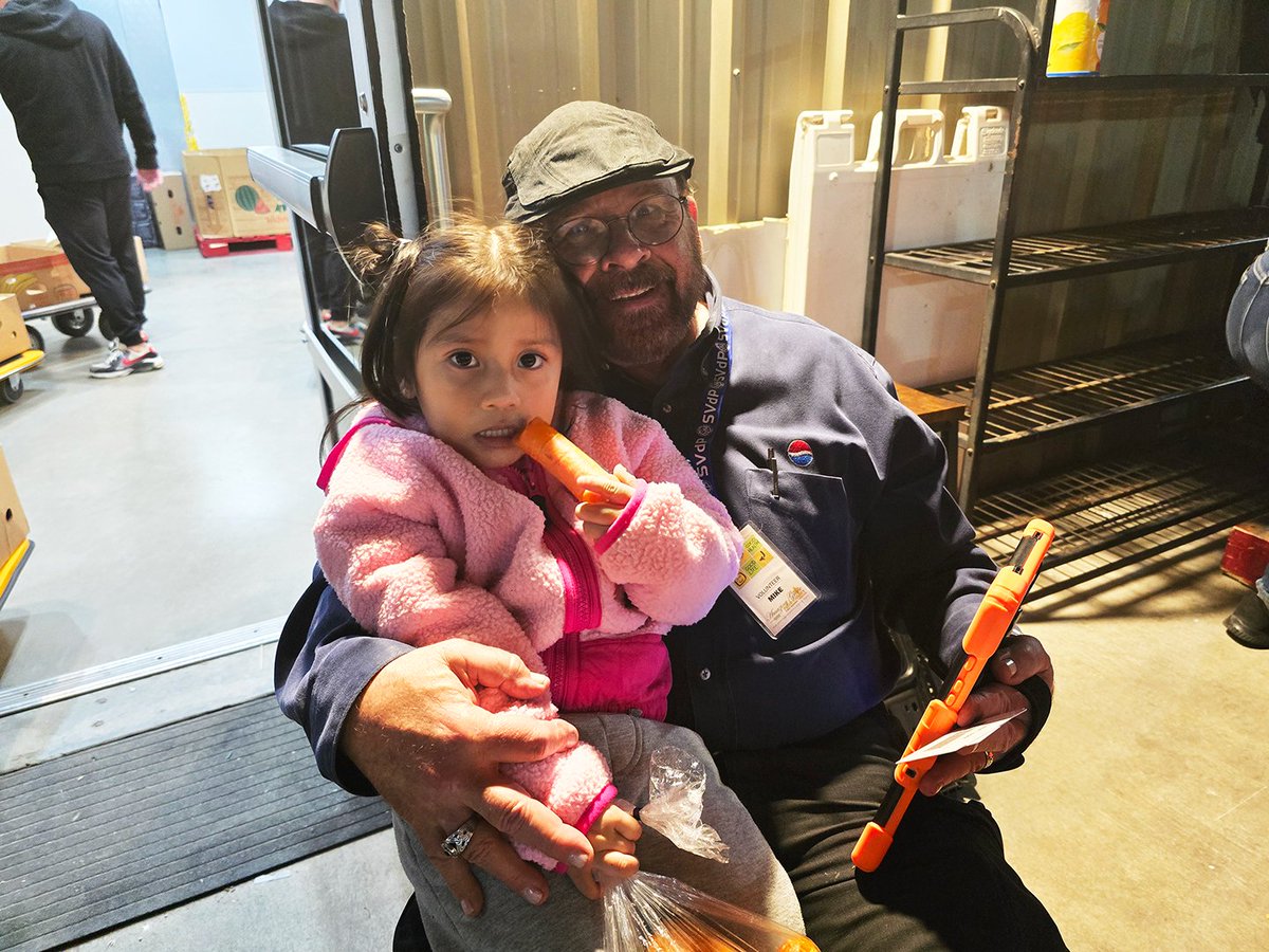 Amazing Grace Food Pantry tweet media