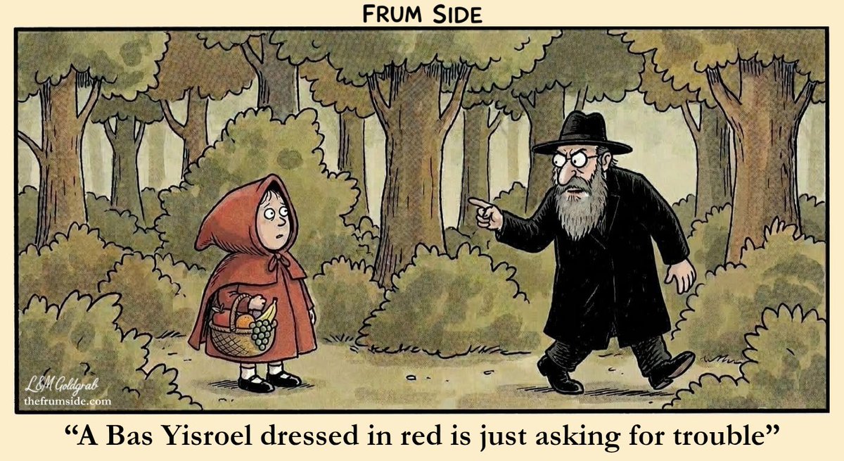 The Frum Side tweet media