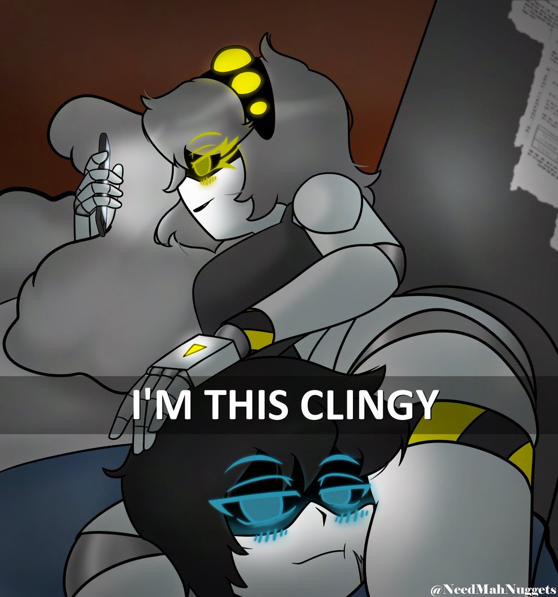 TheOneNamedAnon 🔞 tweet media