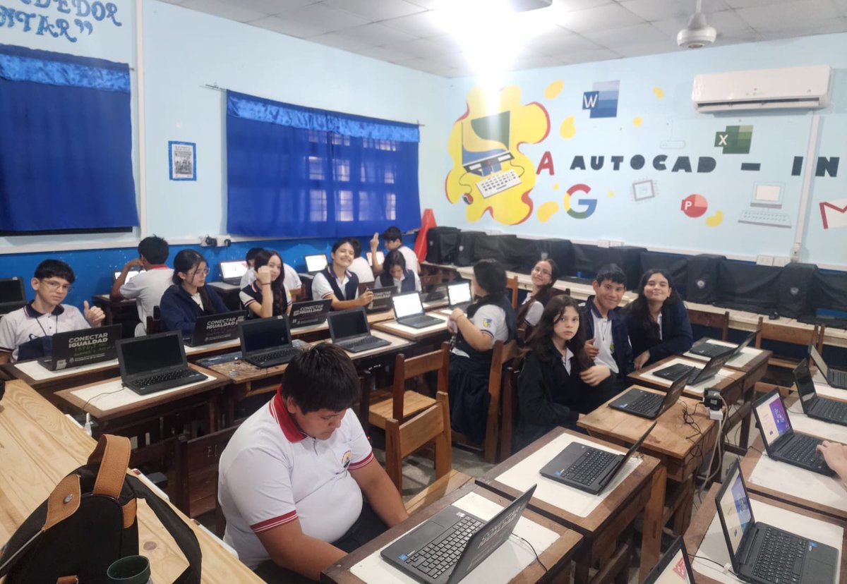El Ministerio de Cultura y Educación (MCyE), a través de la Dirección de Planeamiento Educativo🏤, continúa fortaleciendo el monitoreo de los aprendizajes mediante la implementación del Programa de Evaluación de Aprendizajes en Formosa (PEAF) durante el ciclo lectivo 2026📝.