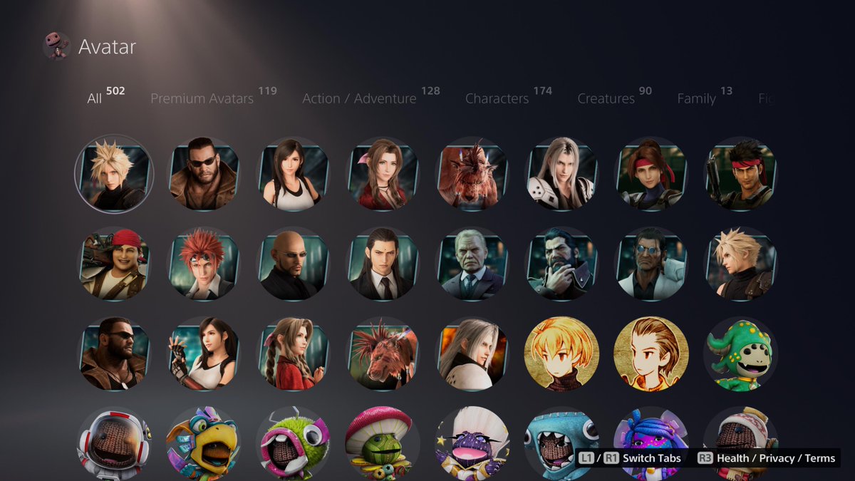 Steven Isbell tweet media