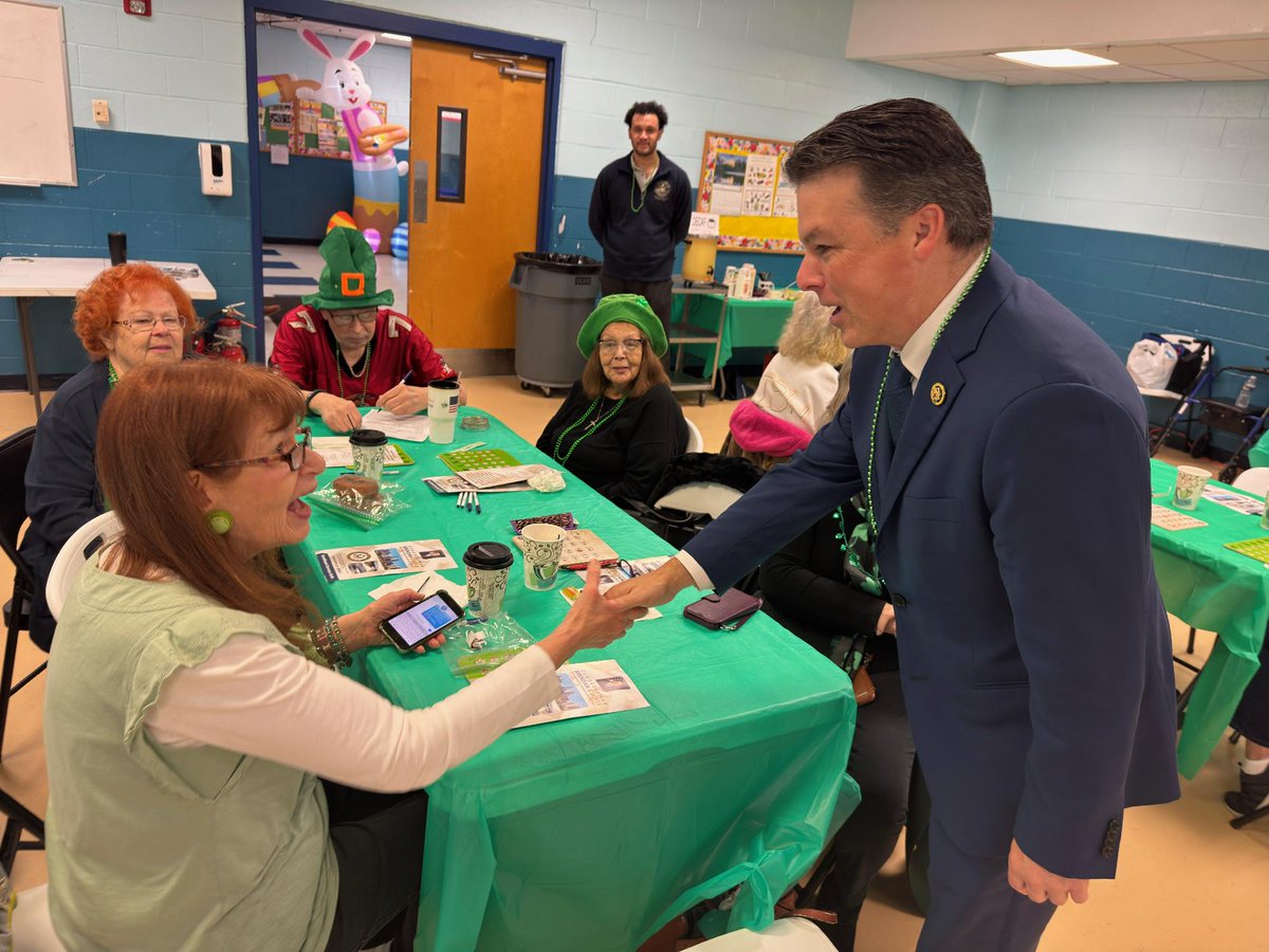 Rep. Brendan Boyle tweet media