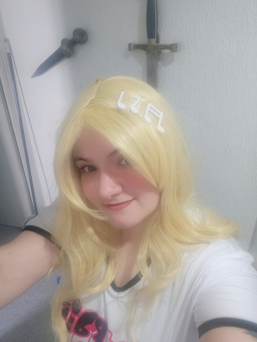 Ela Seroy - 🧜♀️ - Pompeando pompitas 🫧 tweet media