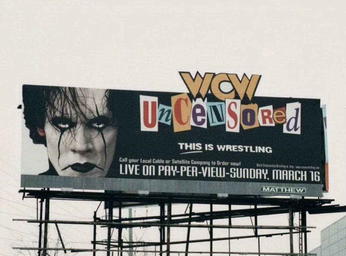 Mr. Wrestling VI tweet media