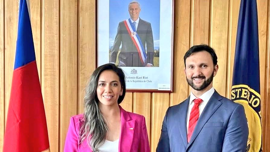 CRUCEINFORMATIVO.CL tweet media