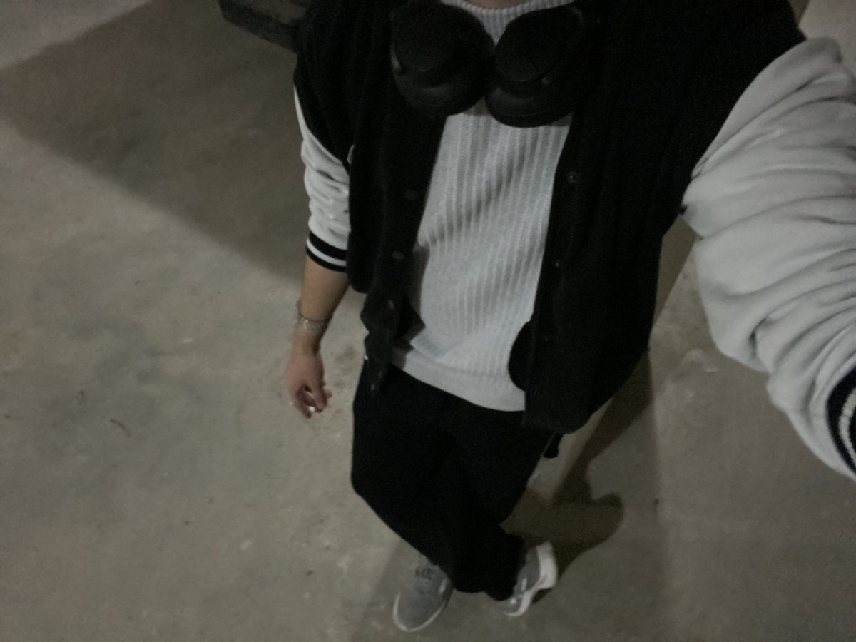 bugün böyle bir kombin yaptim