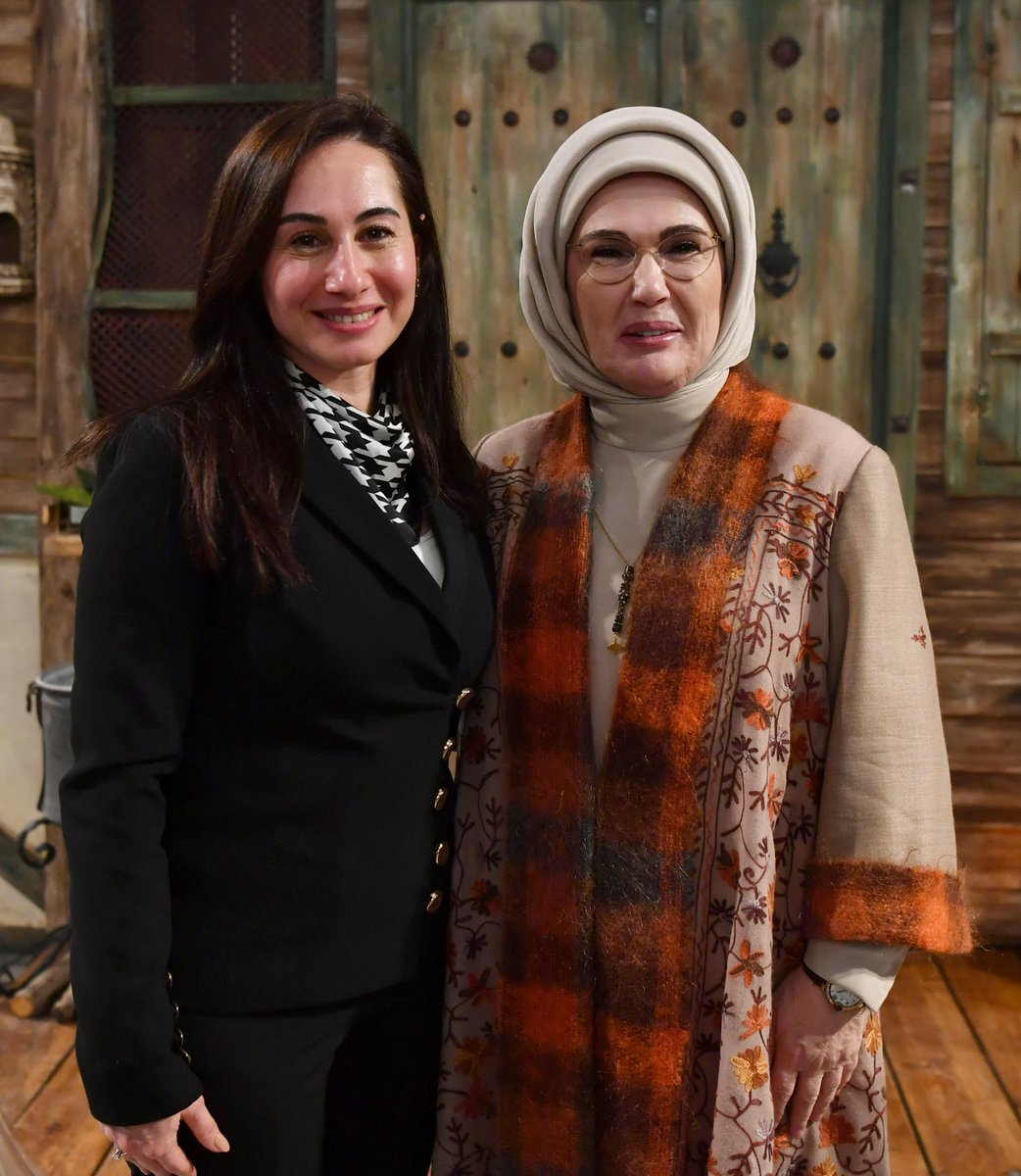 Özlem Vural Gürzel tweet media