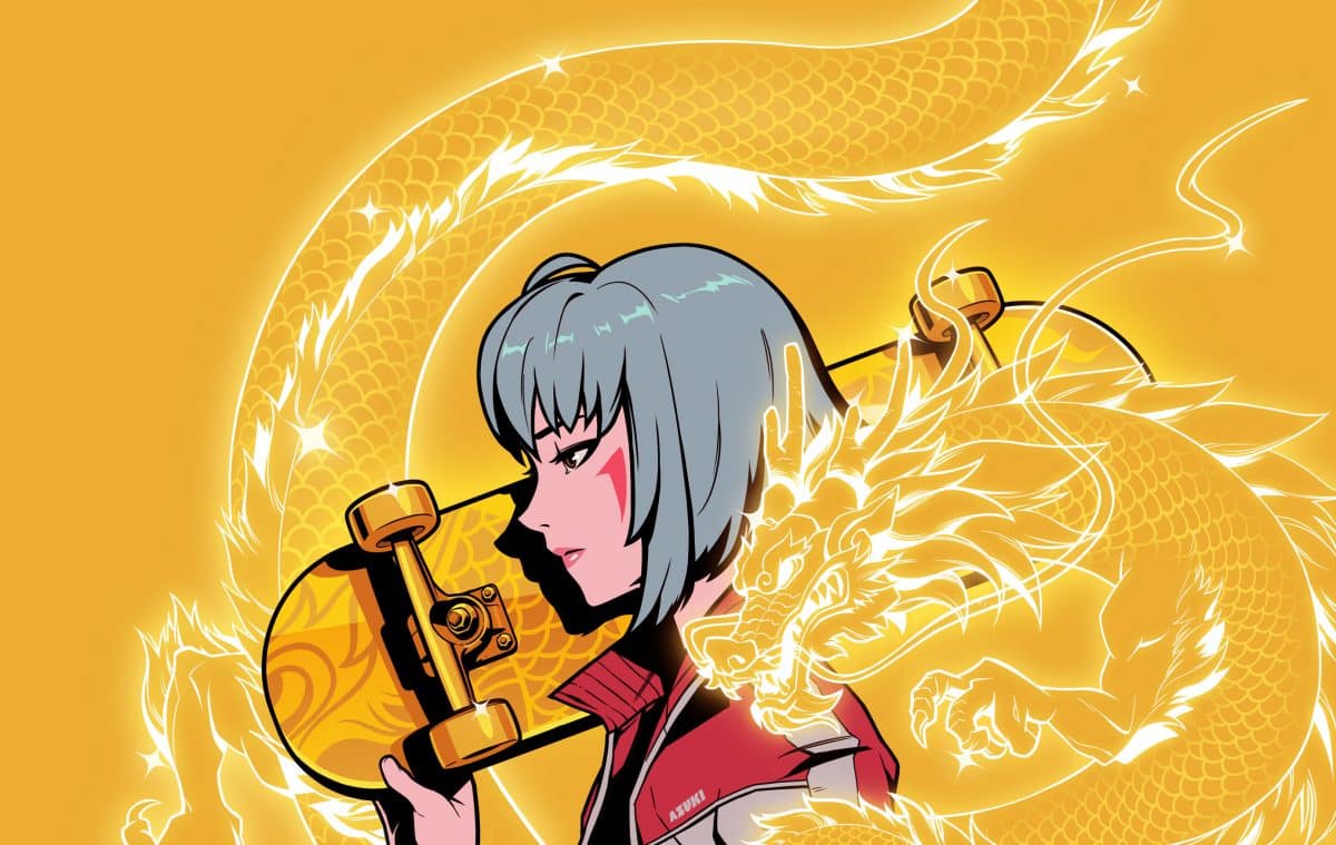 Ronin Diaz • ᴗ)• tweet media