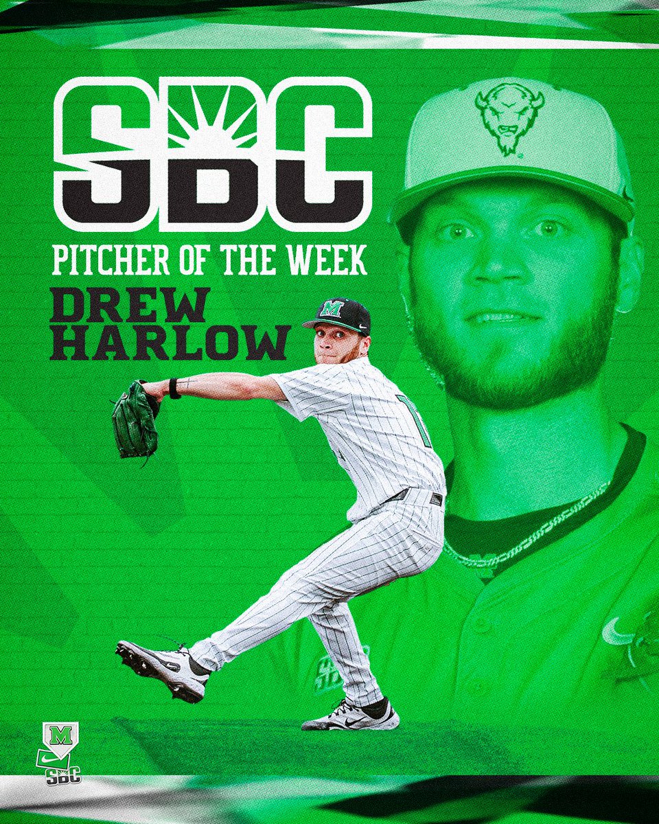 Marshall Baseball tweet media