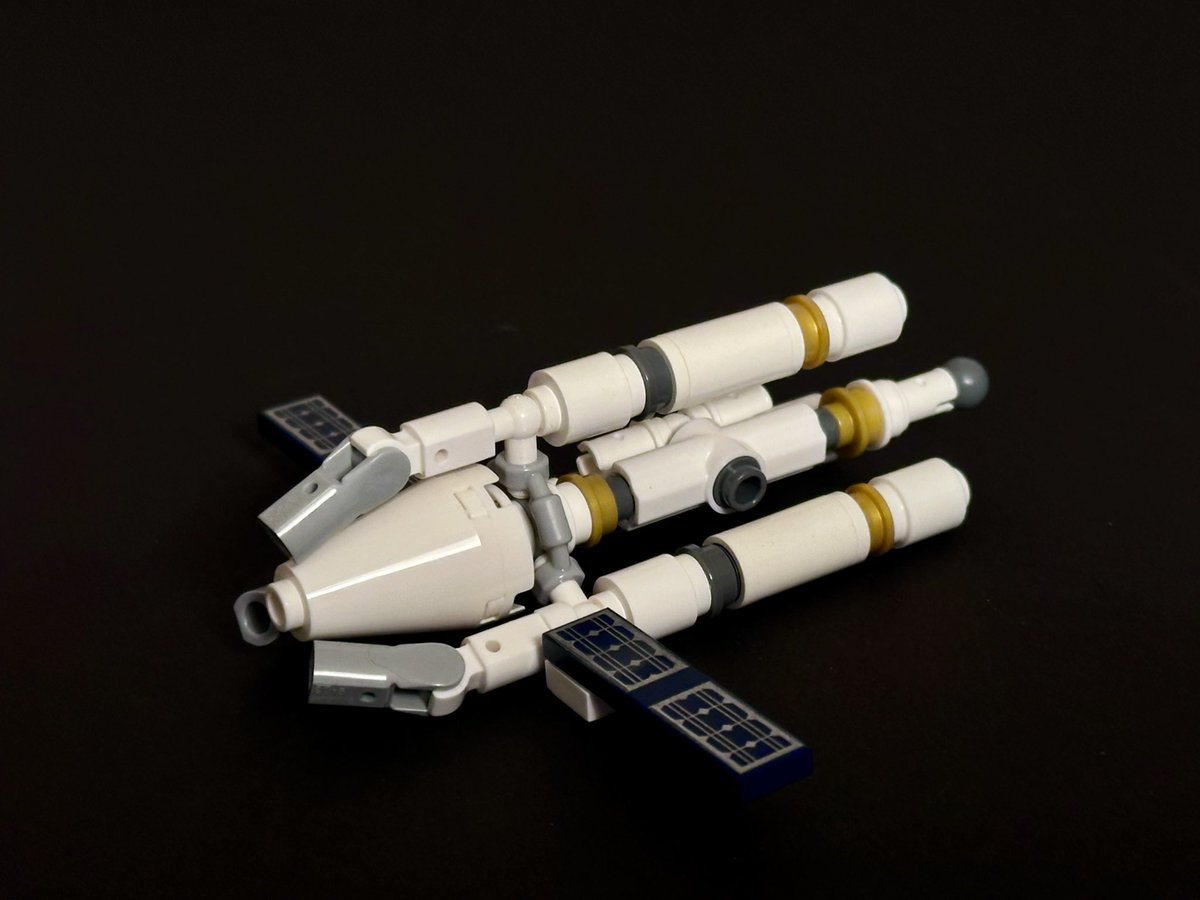 KABA@5月に神戸建築祭でレゴ展示 tweet media