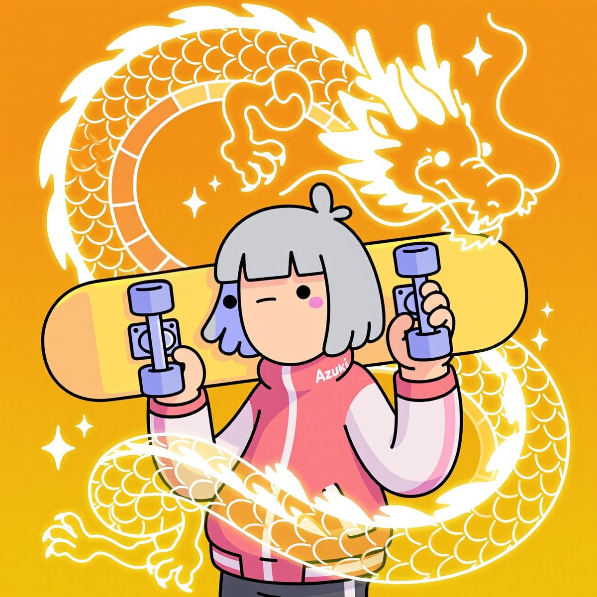 Ronin Diaz • ᴗ)• tweet media