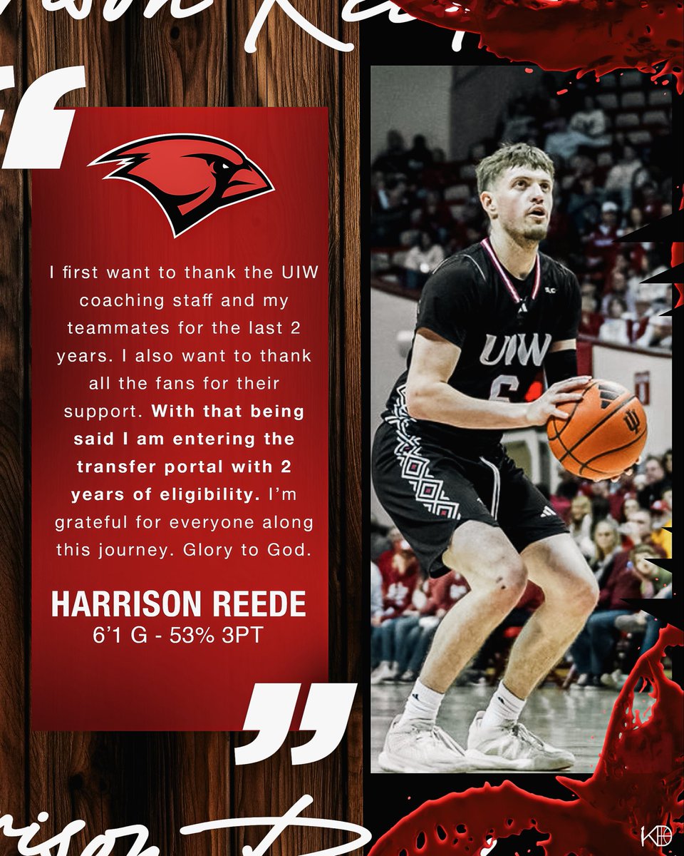 Harrison Reede tweet media