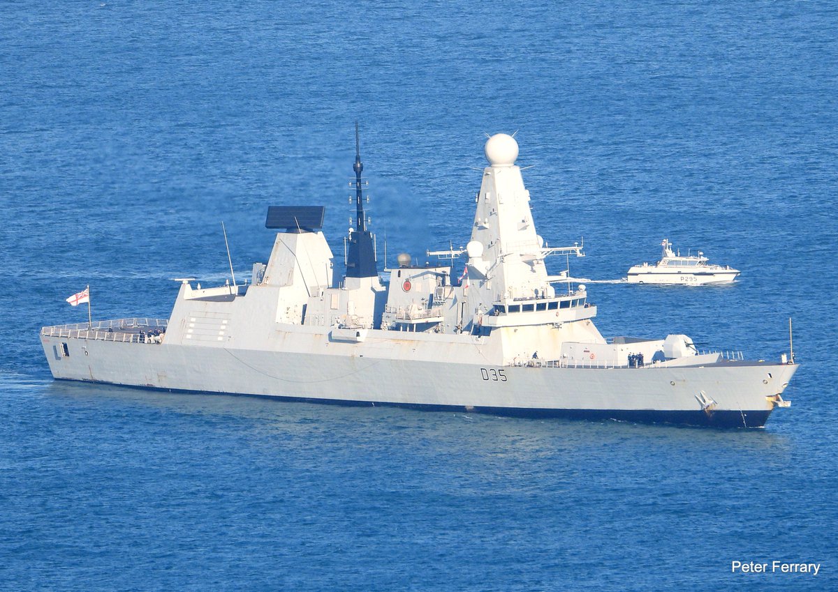 Peter Ferrary tweet media