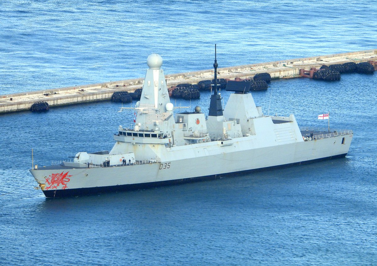 Peter Ferrary tweet media