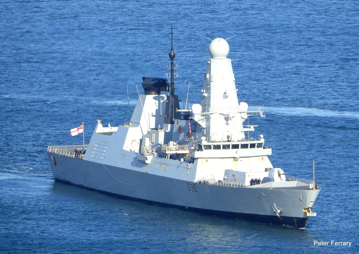 Peter Ferrary tweet media