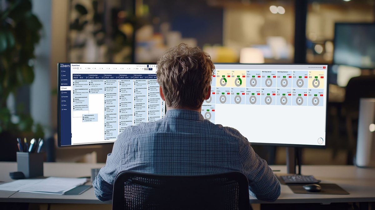 Routeware tweet media