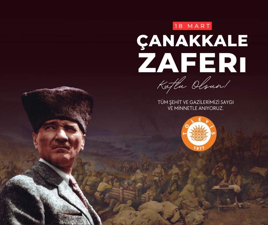 Toleyis Sendikası tweet media