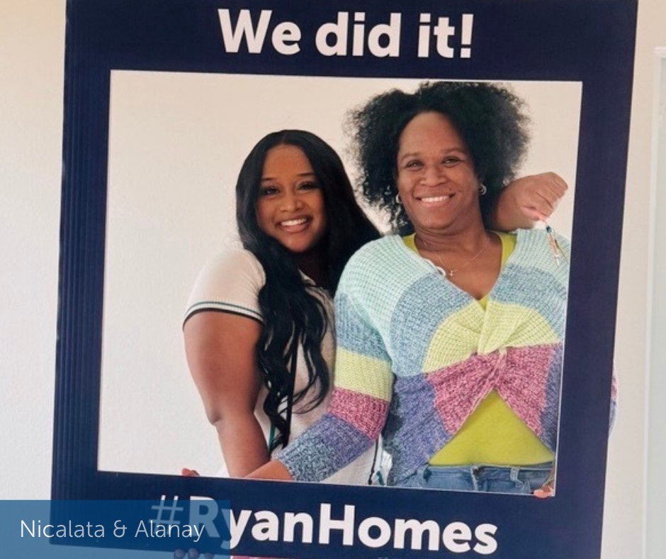 Ryan Homes tweet media