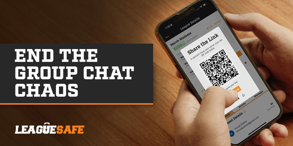 LeagueSafe tweet media