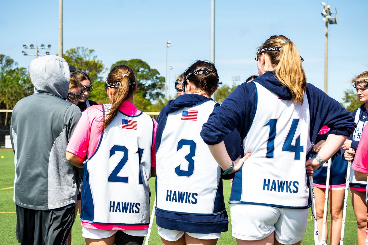 Saint Anselm College Women’s Lacrosse tweet media