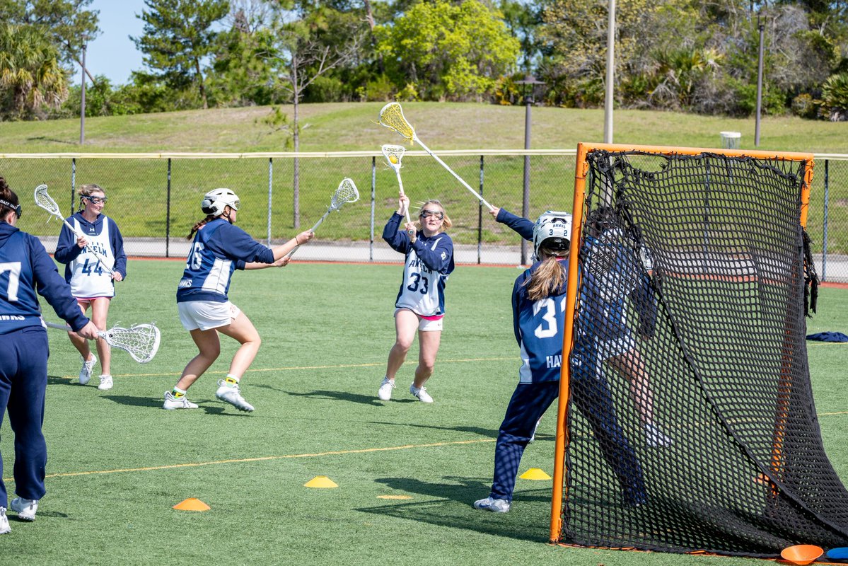 Saint Anselm College Women’s Lacrosse tweet media