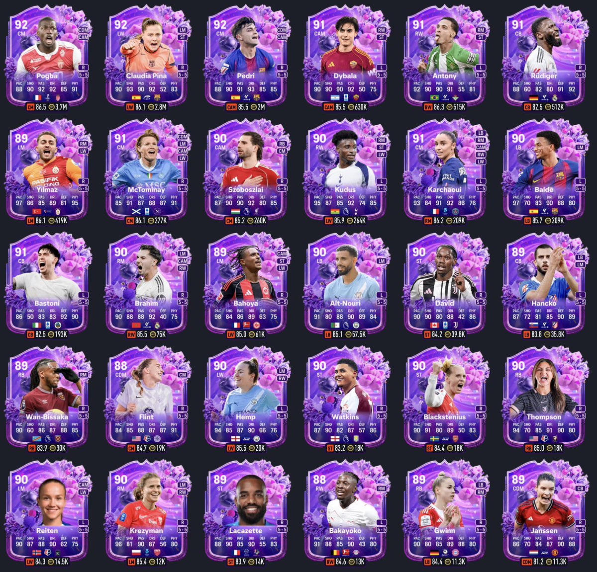 الــبــروفــيـــســـور tweet media