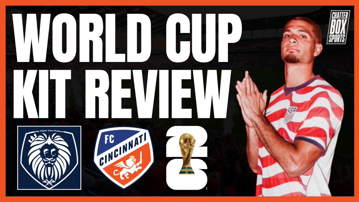 The Flyin Lion - An FC Cincinnati Podcast tweet media