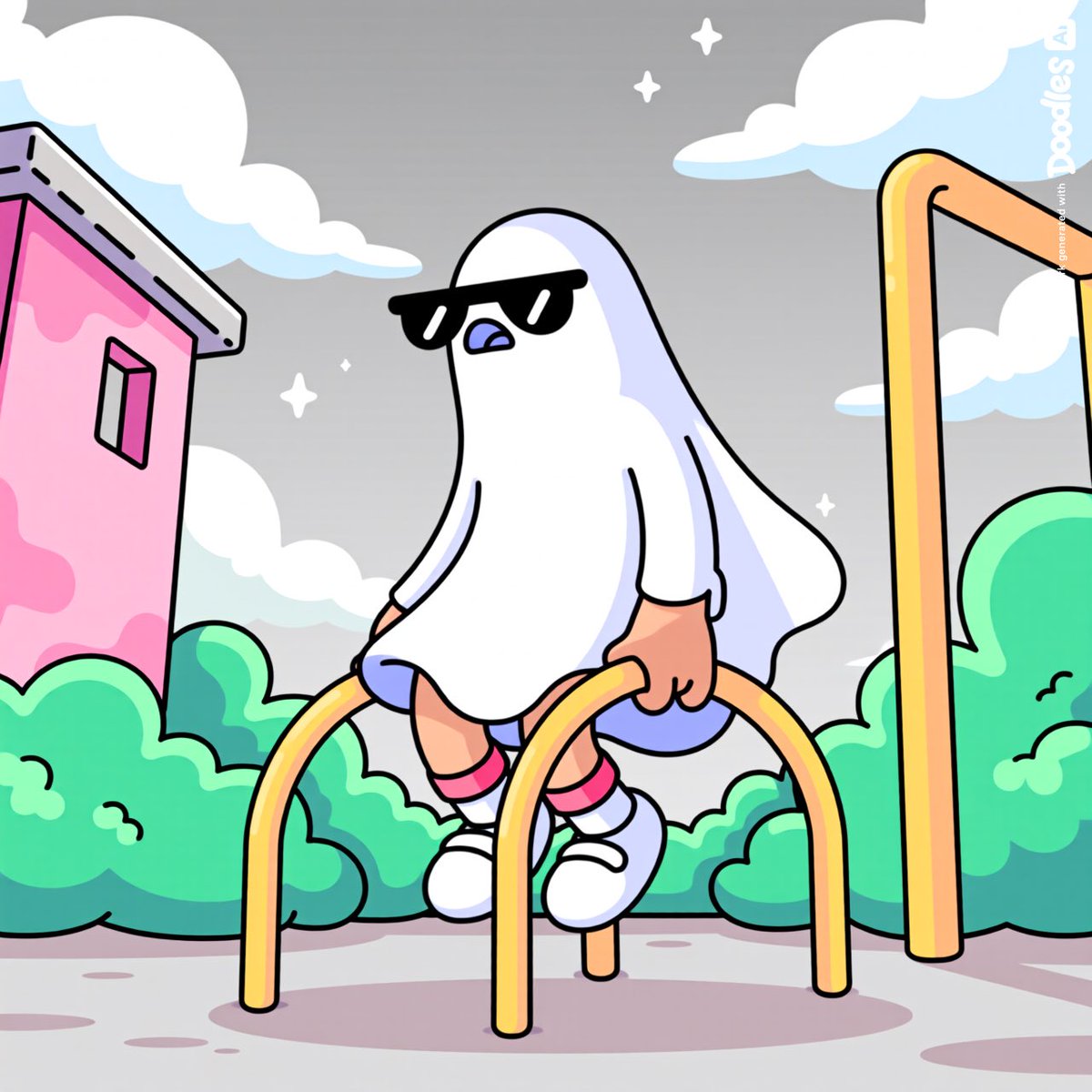 Ghost Bob tweet media