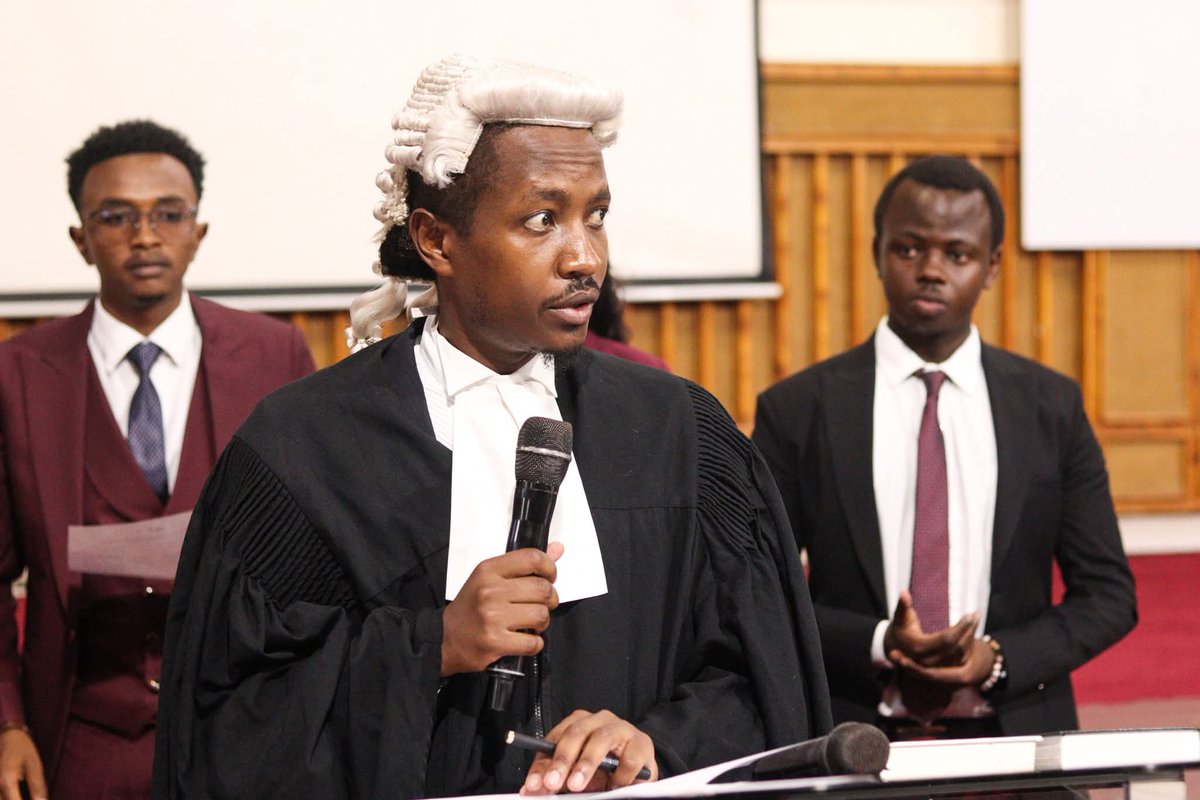 Multimedia University of Kenya tweet media