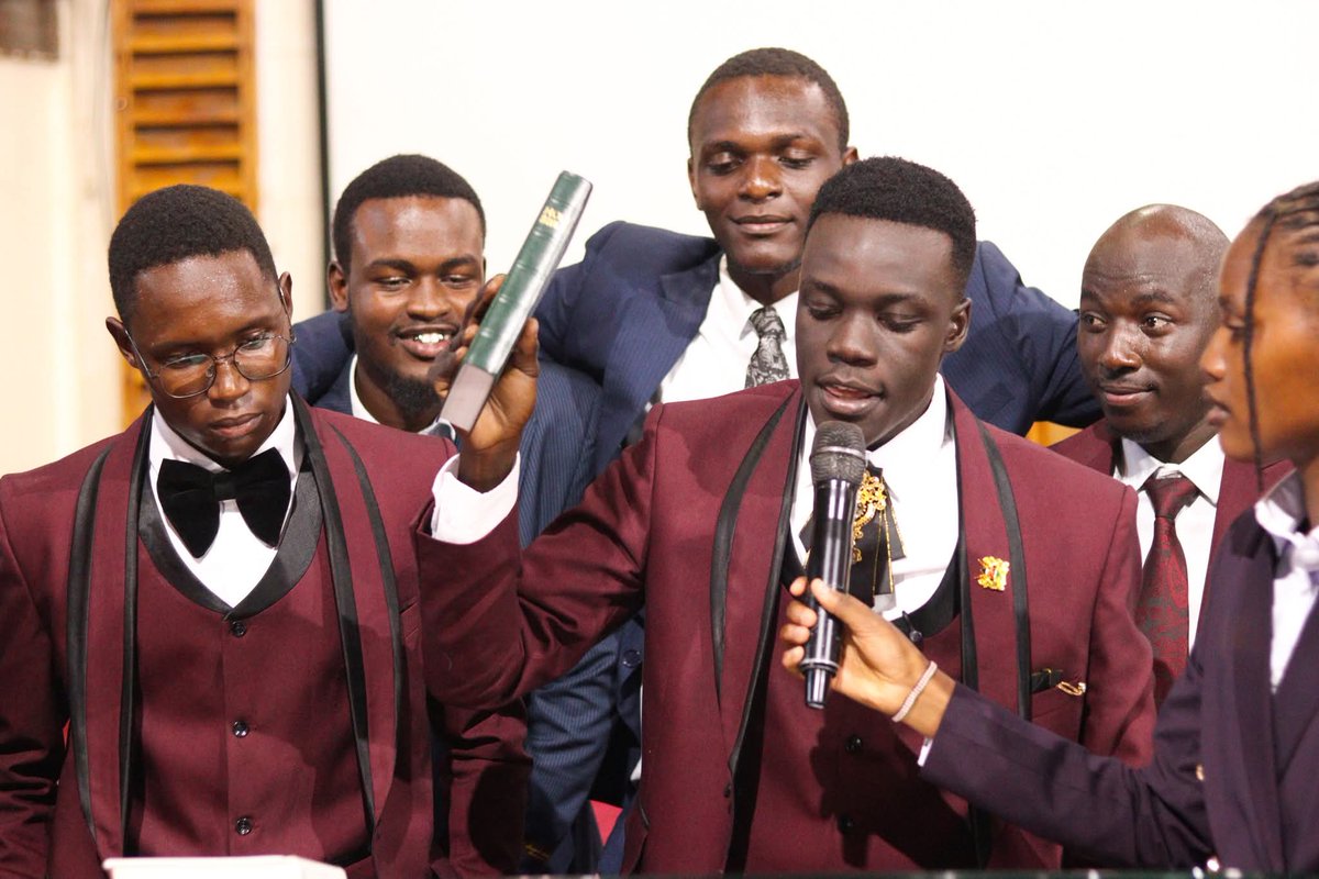 Multimedia University of Kenya tweet media