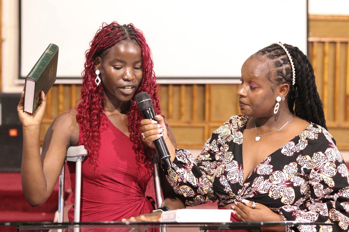 Multimedia University of Kenya tweet media