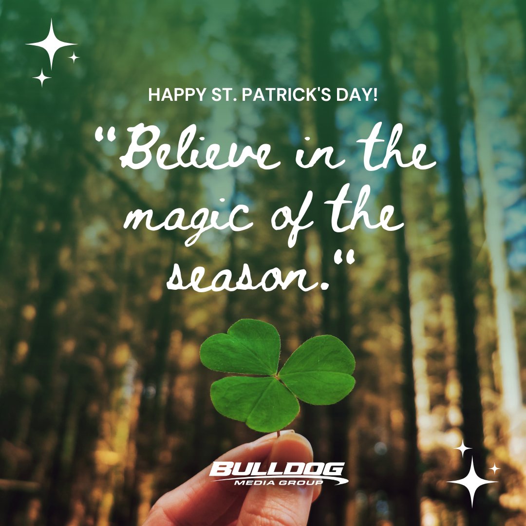 Bulldog Media Group tweet media