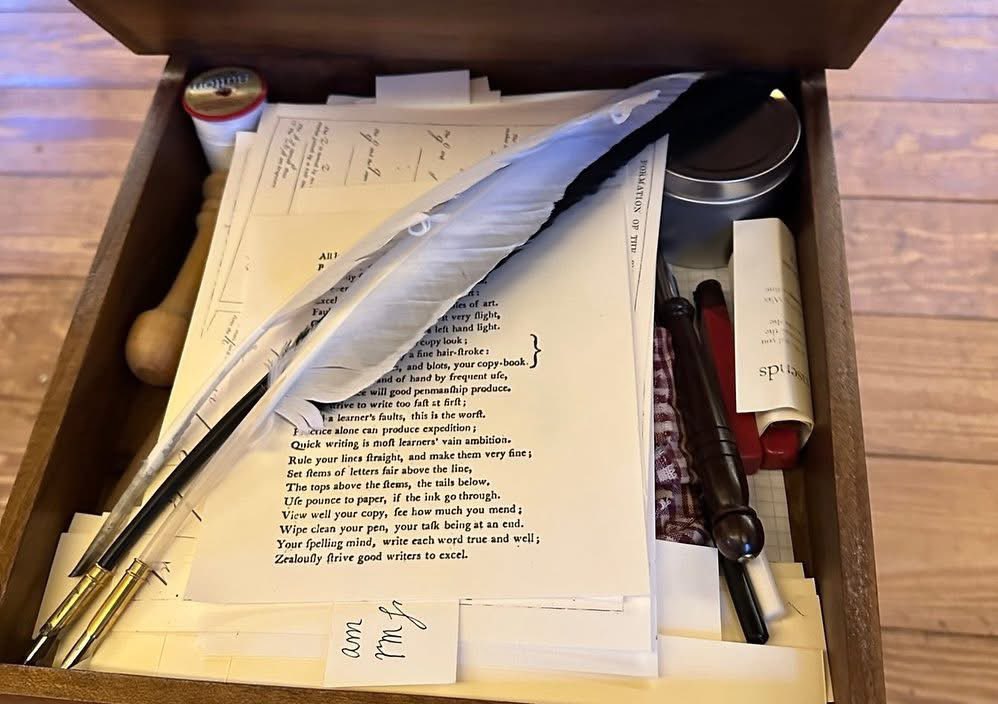 CHMuseums tweet media