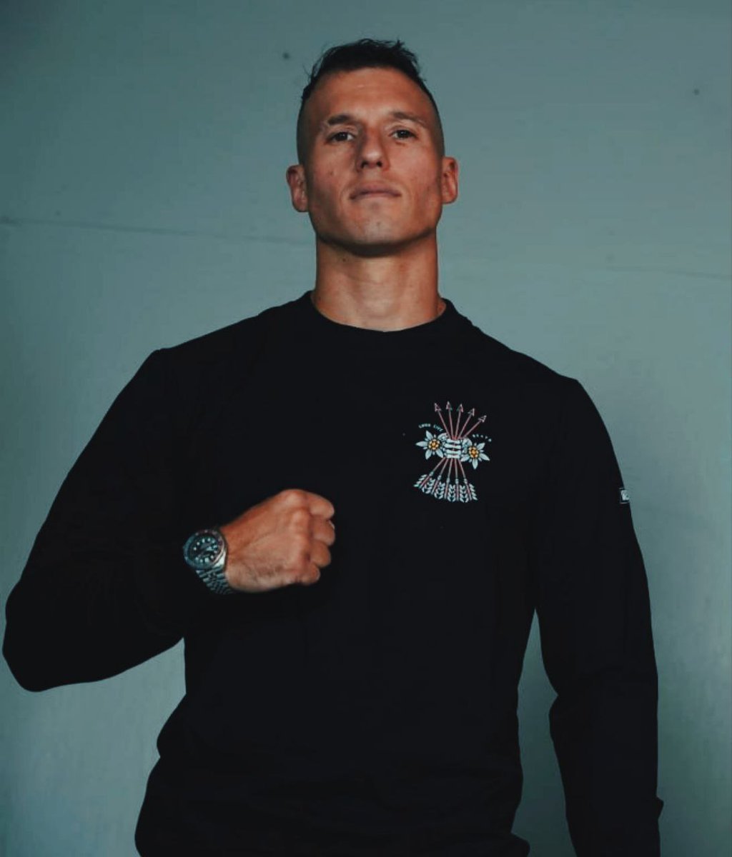 WILL2RISE tweet media