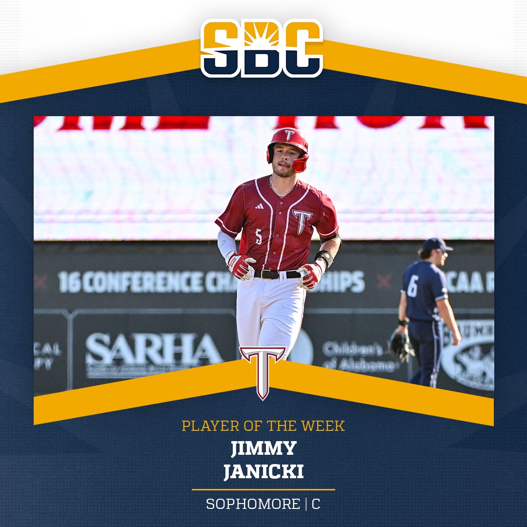 Sun Belt tweet media