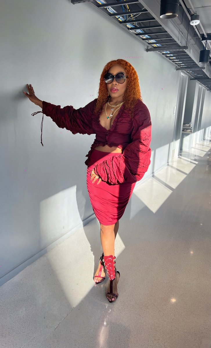 Franchón Crews-Dezurn tweet media