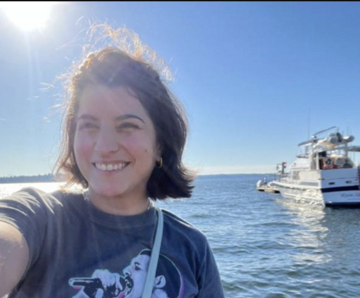 Salesforce Israel tweet media