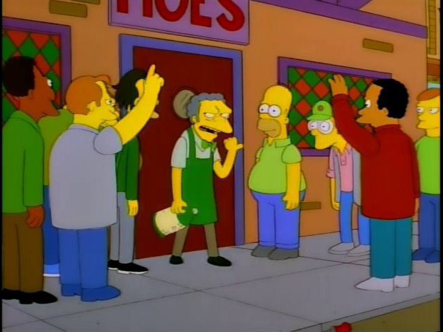 Criminalsimpsons tweet media