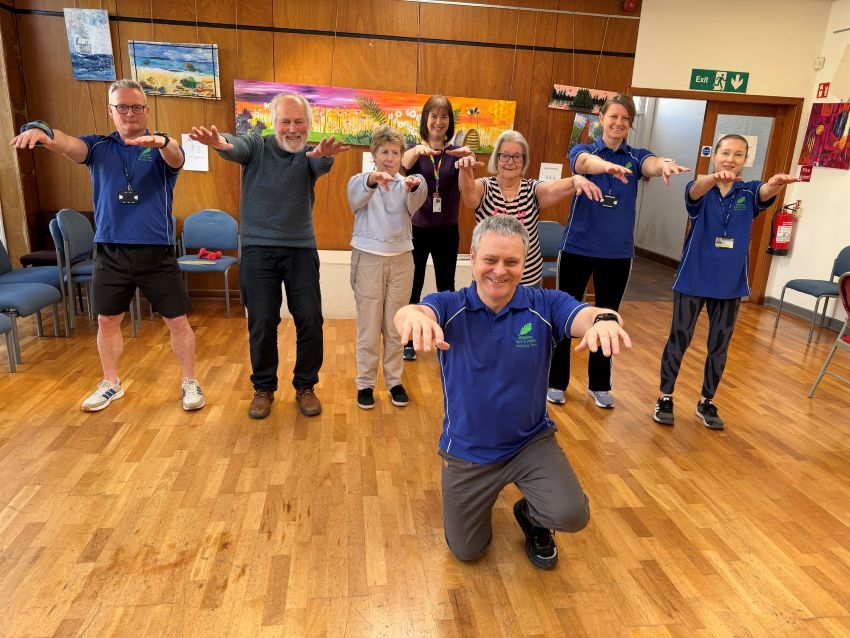 Midlothian Council tweet media