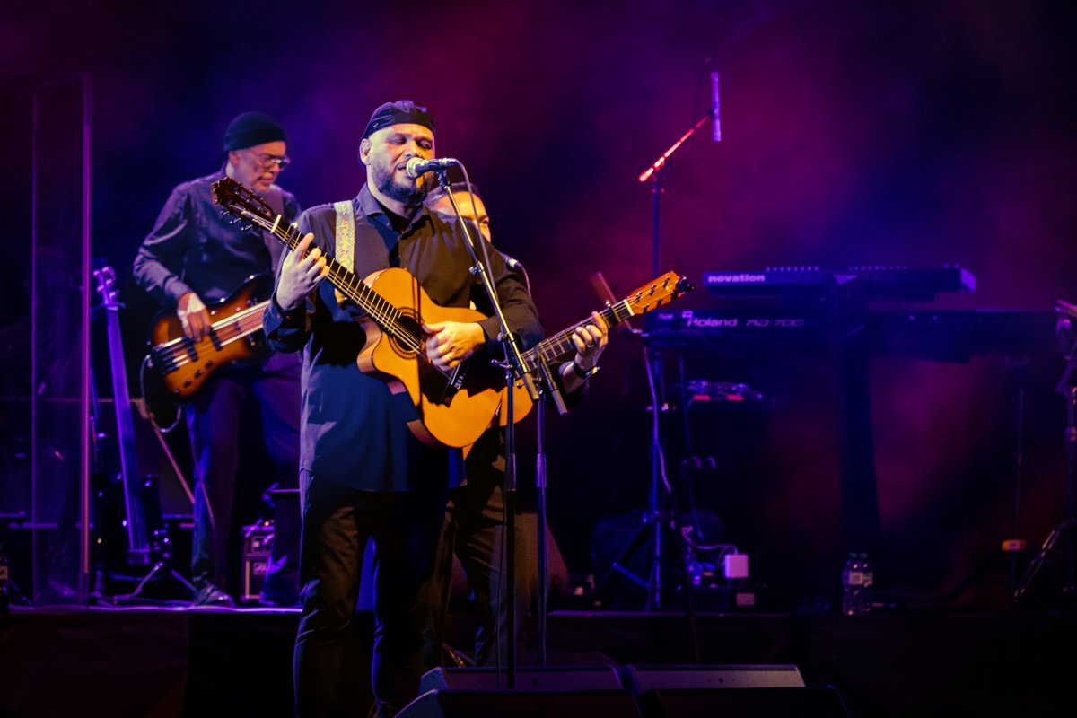 O2 Apollo Manchester tweet media