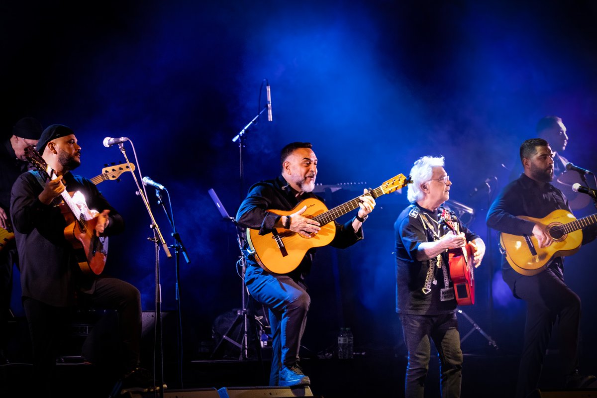 O2 Apollo Manchester tweet media