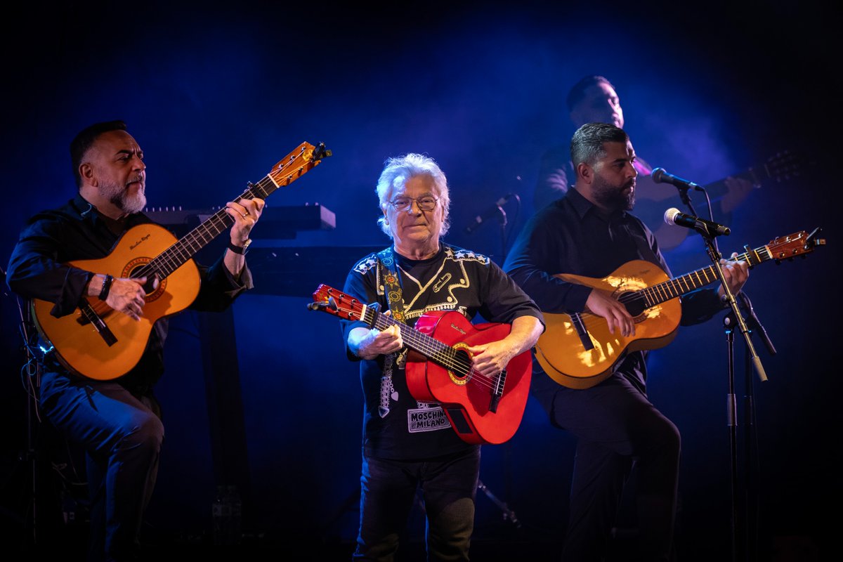 O2 Apollo Manchester tweet media