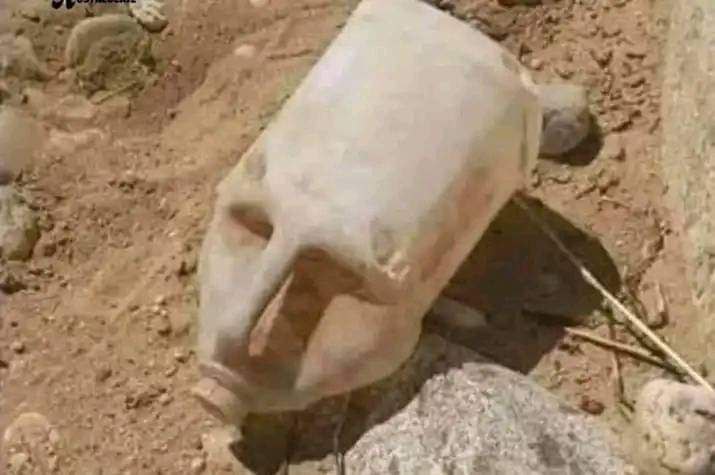 احمد السعيد يتحدى الإلحاد tweet media